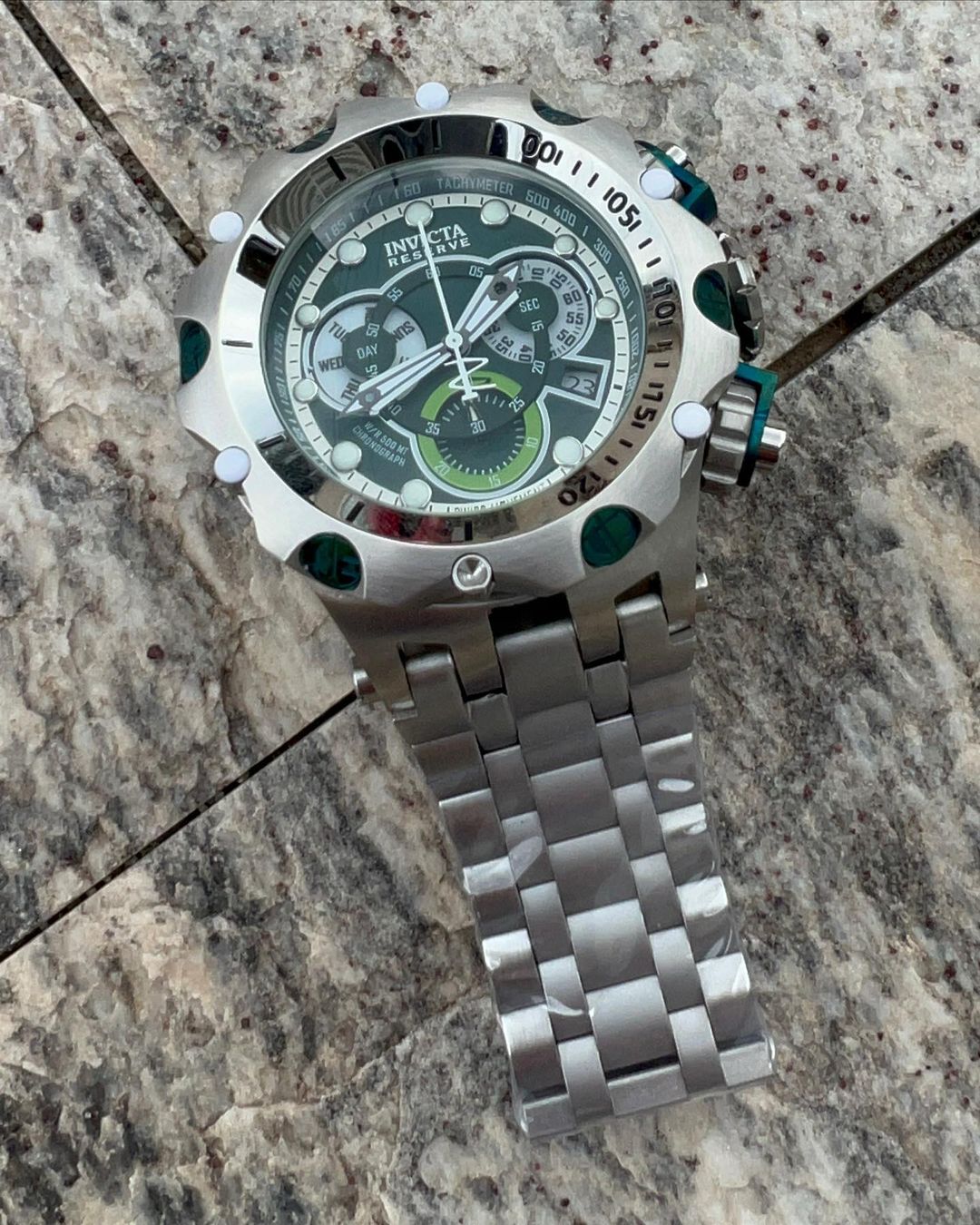 INVICTA HYBRID VENOM — foto 3