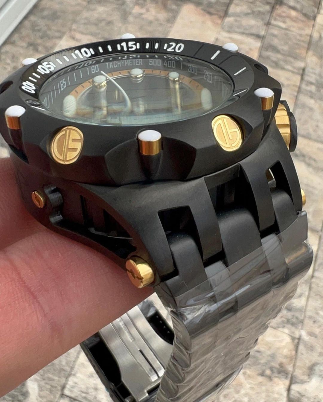 INVICTA HYBRID VENOM — foto 8