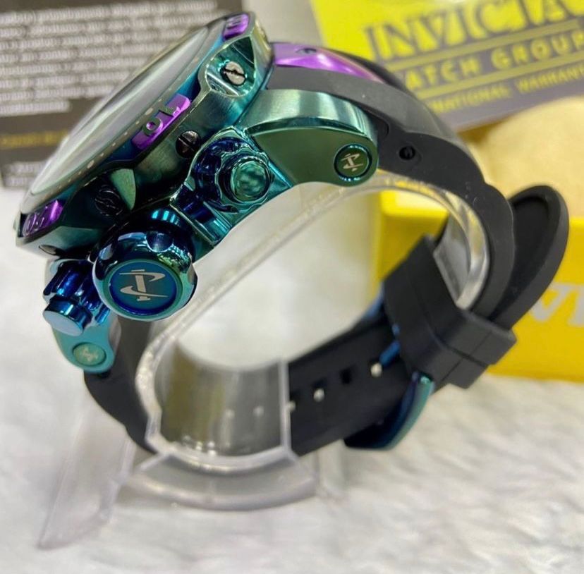 INVICTA JOKER P. BORRACHA — foto 5