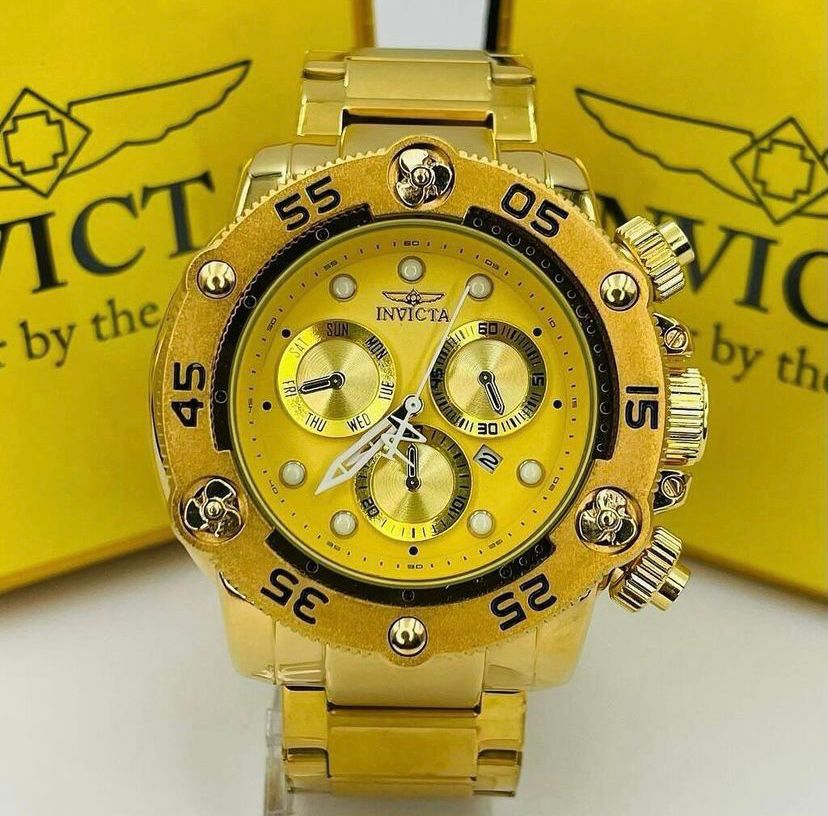 INVICTA LANÇAMENTO — foto 3