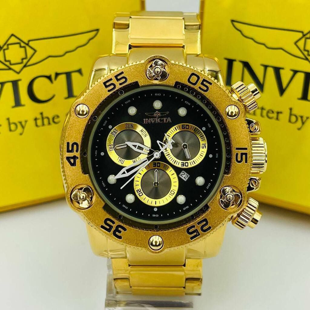 INVICTA LANÇAMENTO — foto 4