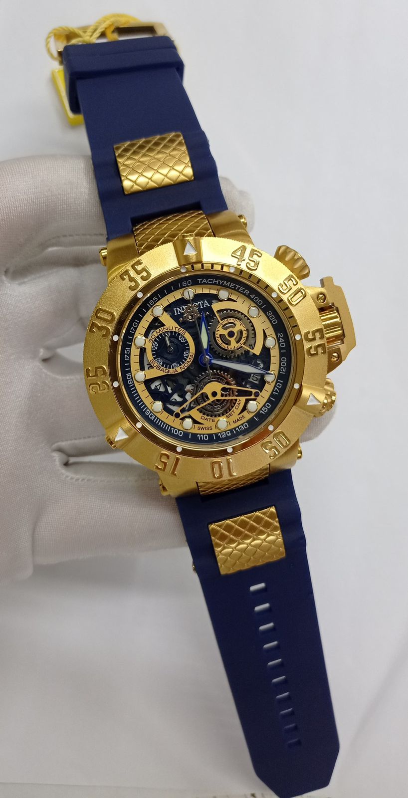INVICTA NOMA 3 — foto 2