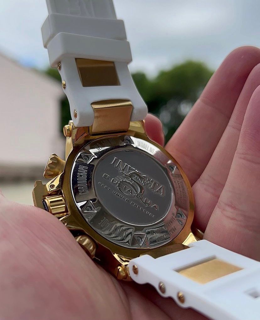 INVICTA NOMA 3 — foto 3