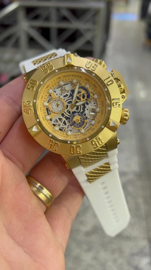 INVICTA NOMA 3 — foto 4