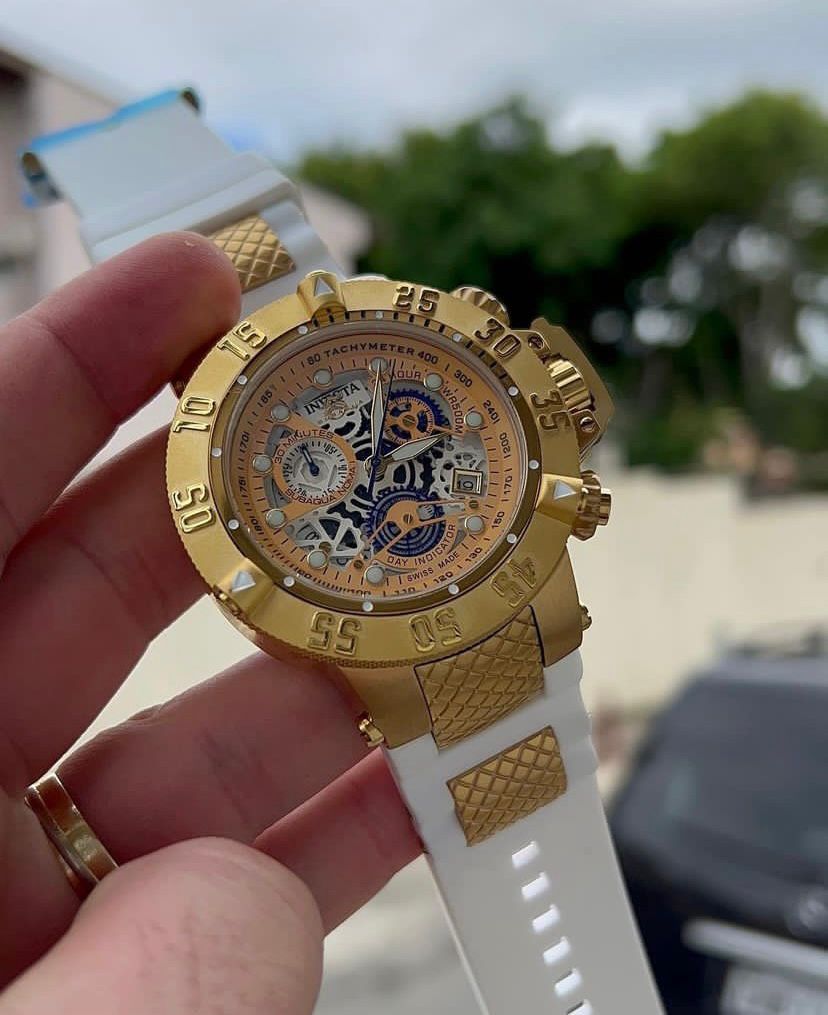 INVICTA NOMA 3 — foto 5