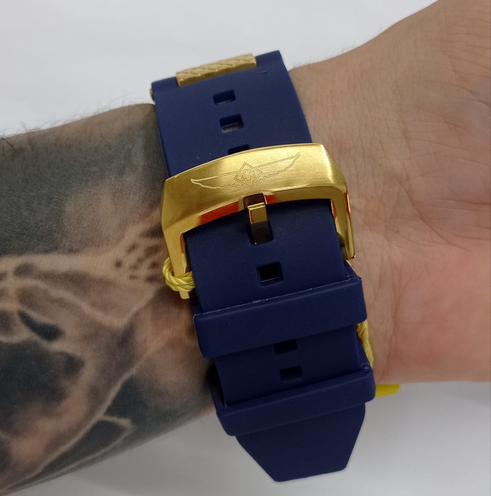 INVICTA NOMA 3