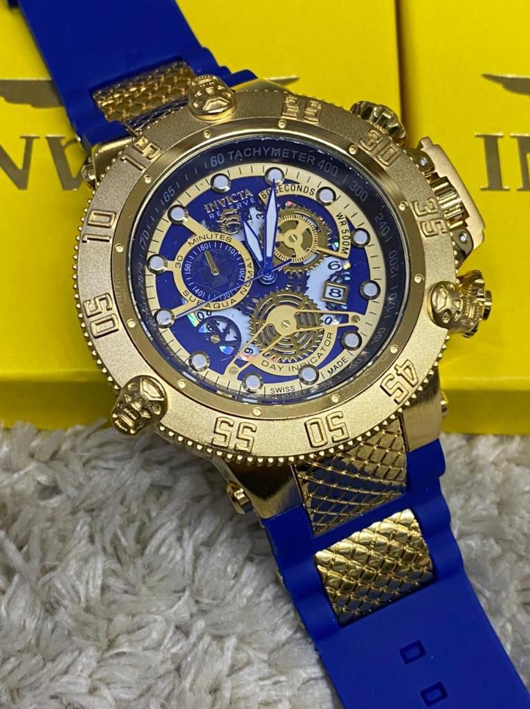 INVICTA NOMA 3 — foto 2