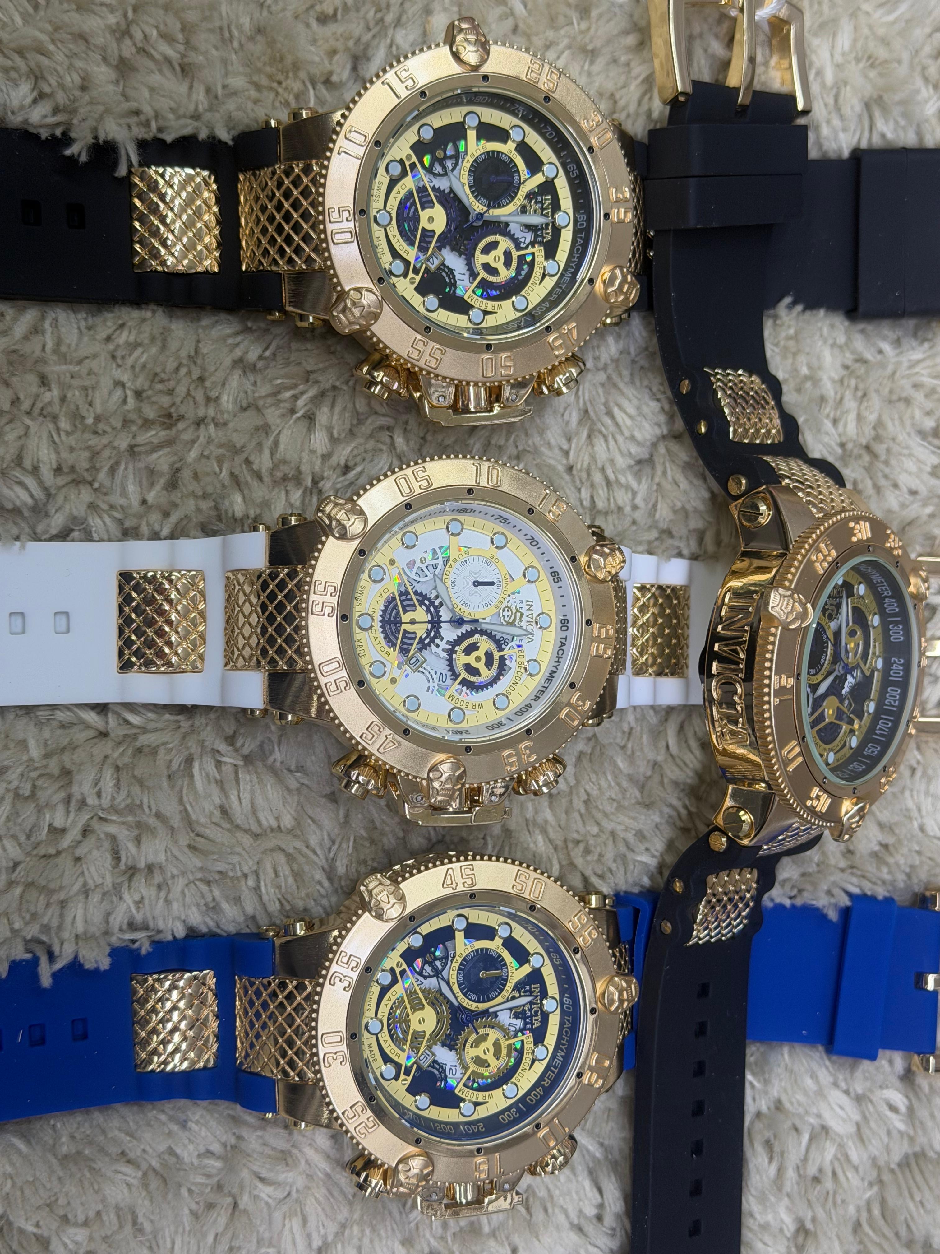INVICTA NOMA 3 — foto 4
