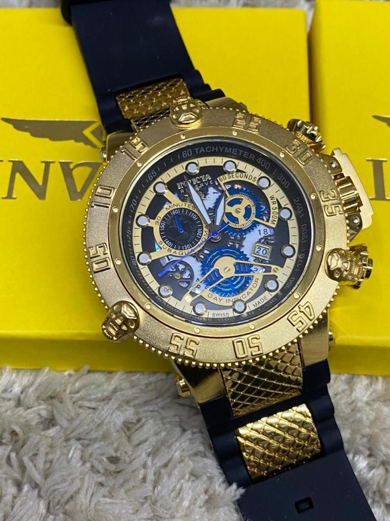 INVICTA NOMA 3 — foto 6