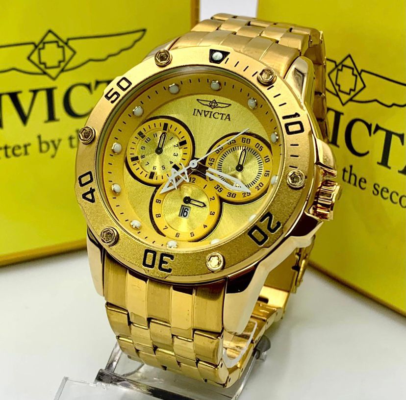 INVICTA NOMA LANÇAMENTO — foto 2