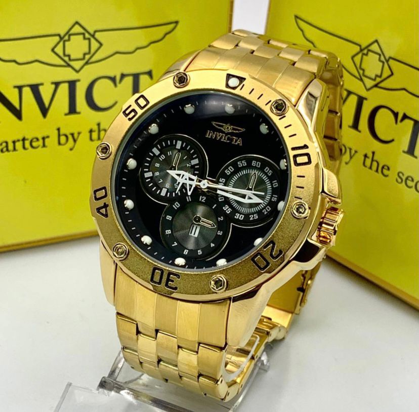 INVICTA NOMA LANÇAMENTO — foto 3