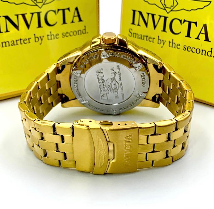 INVICTA NOMA LANÇAMENTO — foto 4