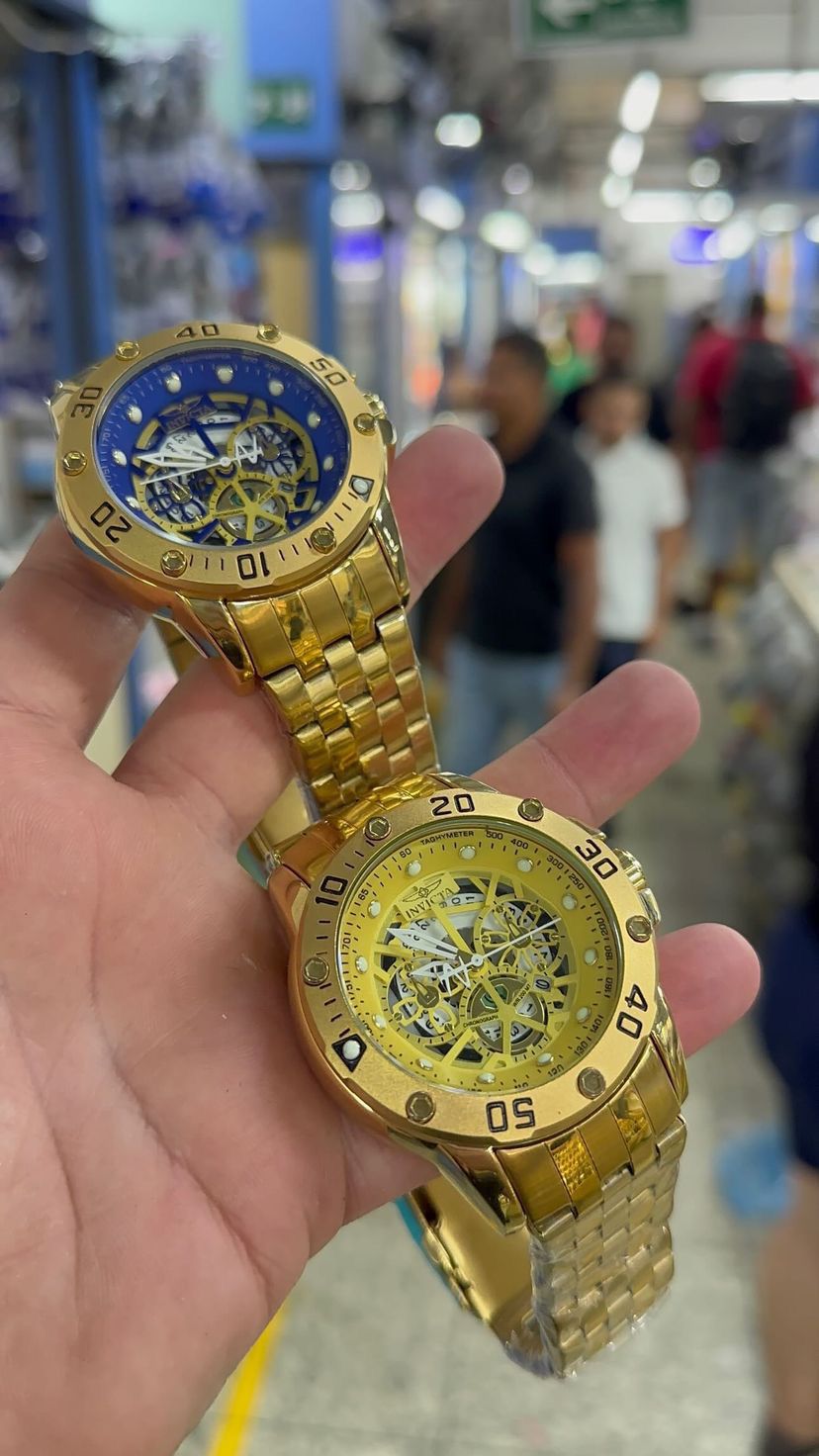 INVICTA NOMA LANÇAMENTO — foto 6