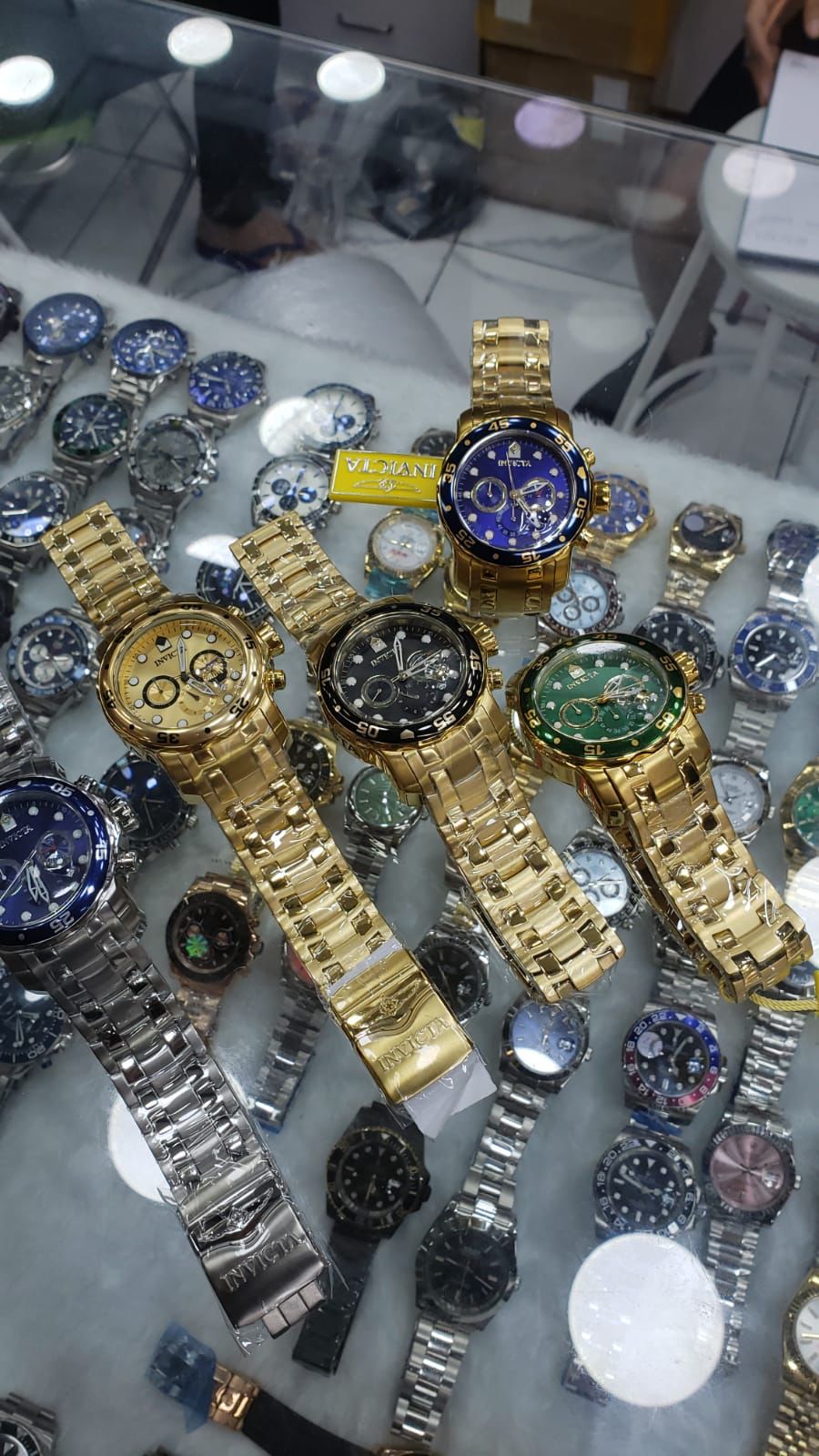 INVICTA PRO DIVER — foto 4