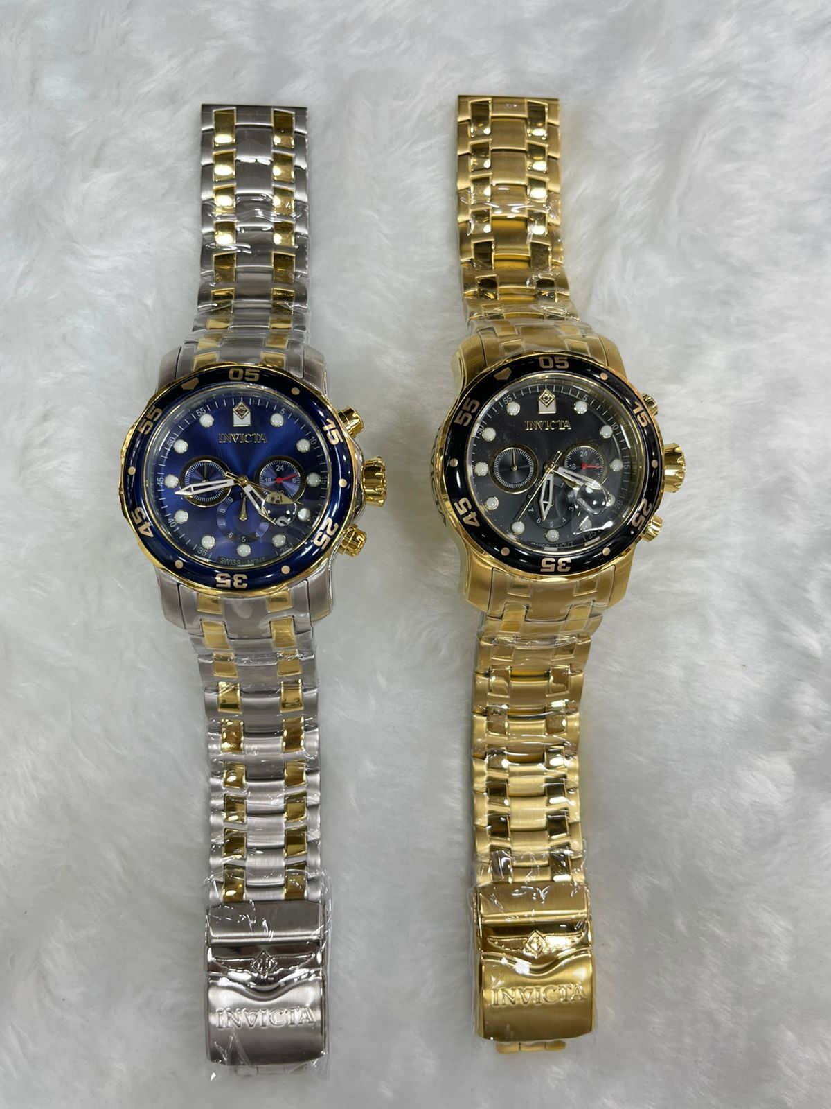 INVICTA PRO DIVER — foto 5