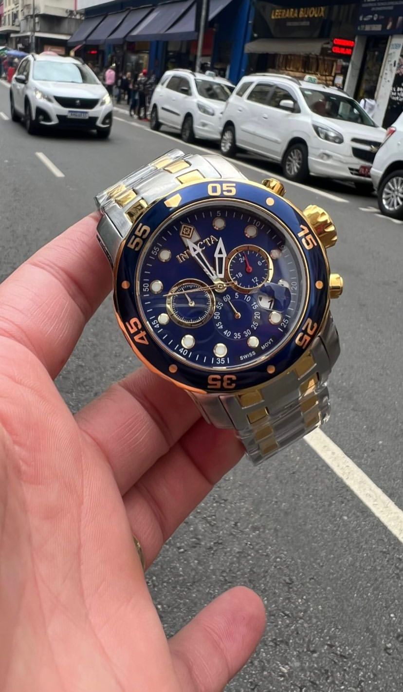 INVICTA PRO DIVER — foto 6
