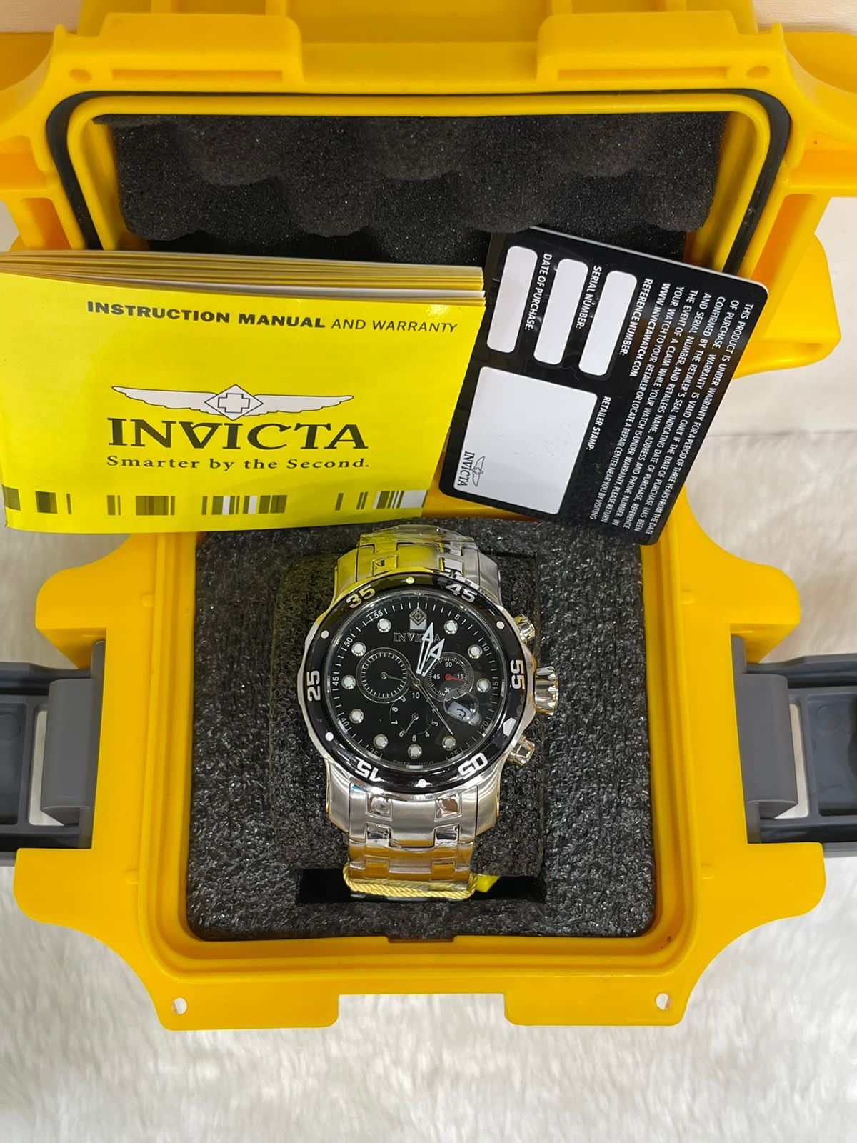 INVICTA PRO DIVER — foto 7