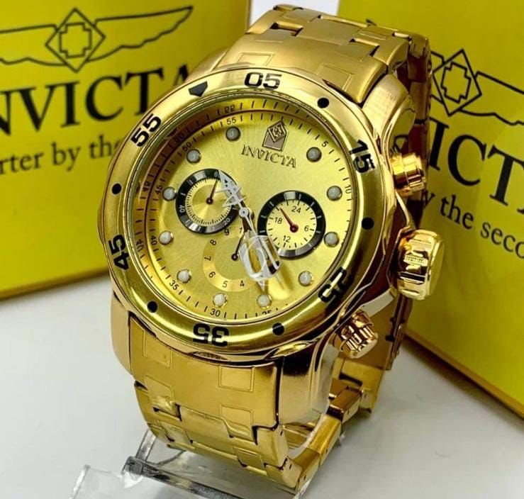 INVICTA PRO DIVER — foto 2