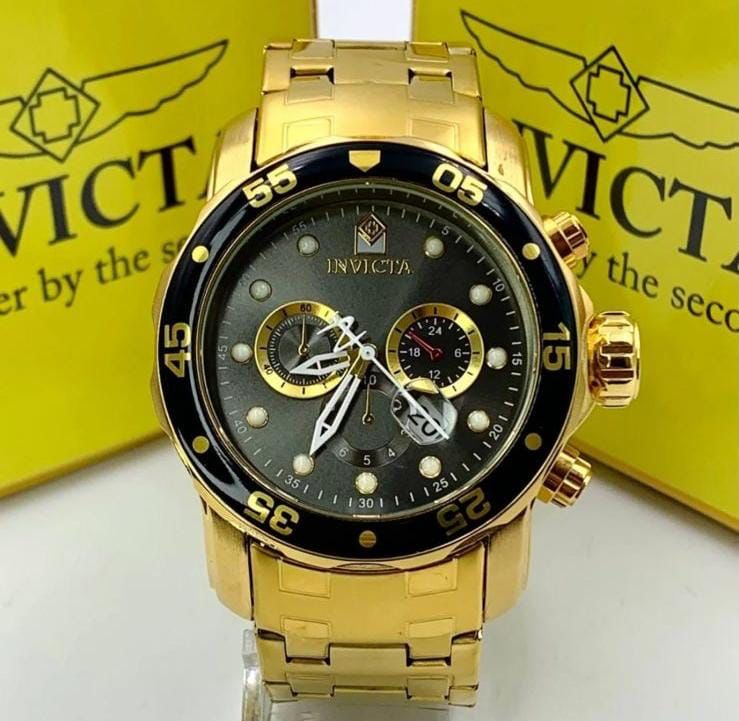 INVICTA PRO DIVER — foto 3