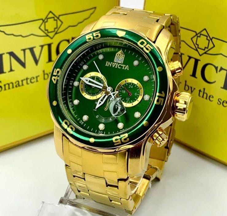 INVICTA PRO DIVER — foto 4