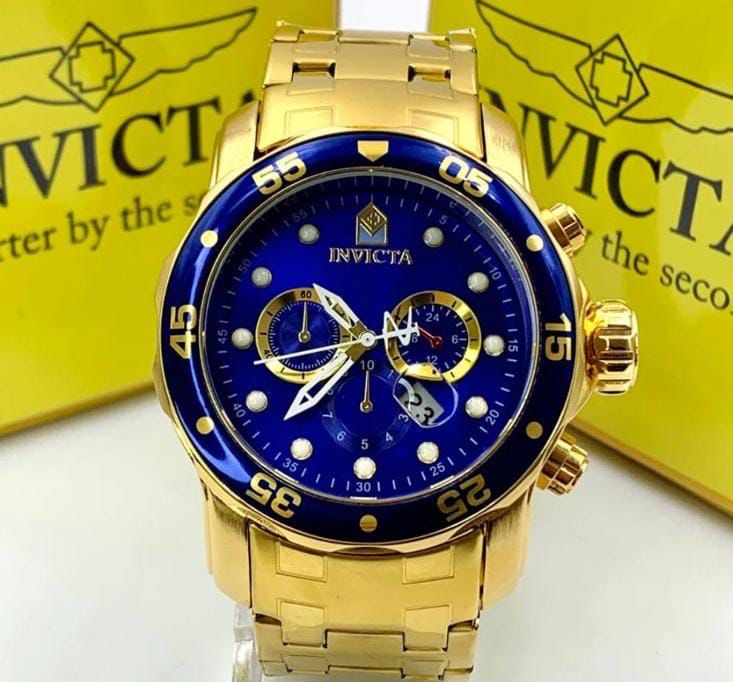 INVICTA PRO DIVER — foto 5