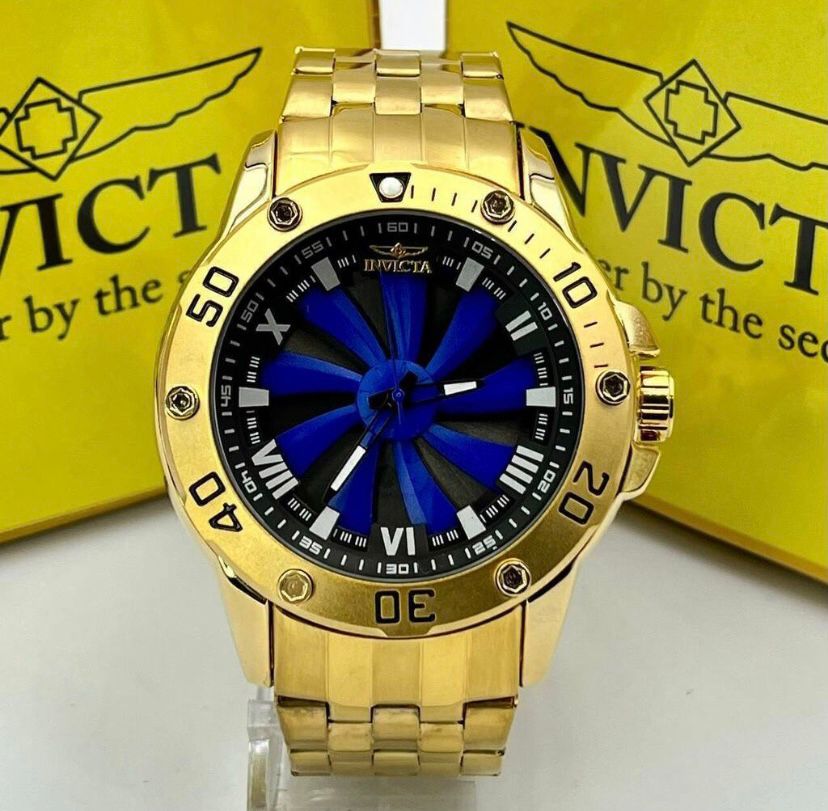 INVICTA SPEEDWAY 2 DIAMANTE — foto 2