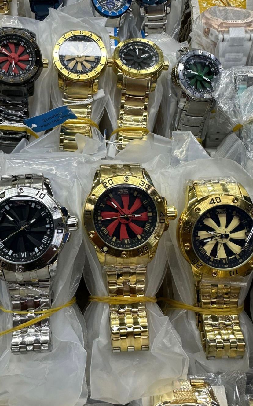 INVICTA SPEEDWAY 2 DIAMANTE — foto 3
