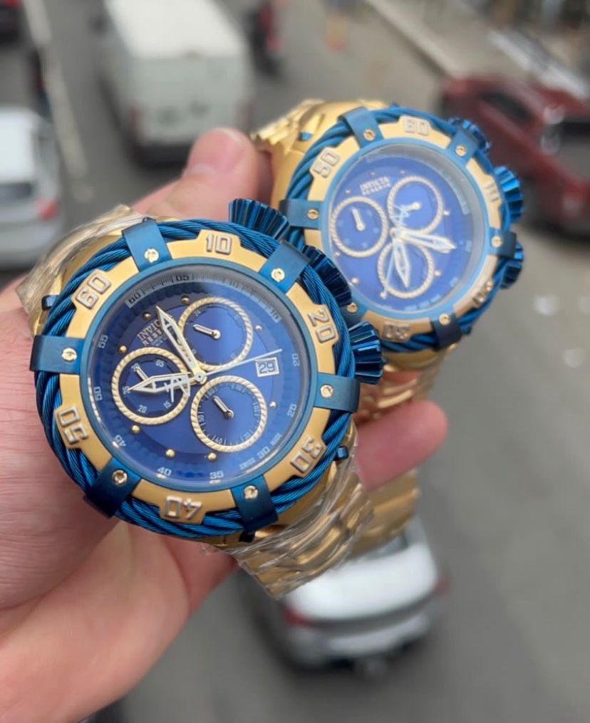 INVICTA THUNDERBOLT