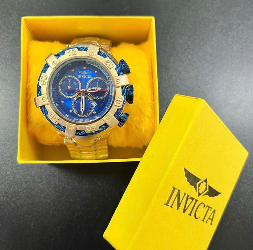 INVICTA THUNDERBOLT — foto 3