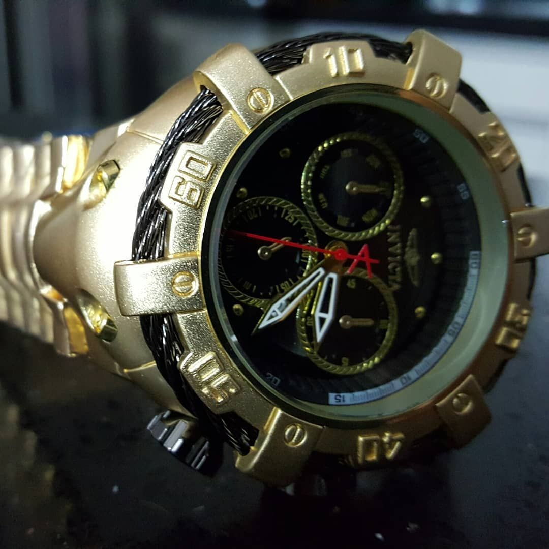 INVICTA THUNDERBOLT — foto 4