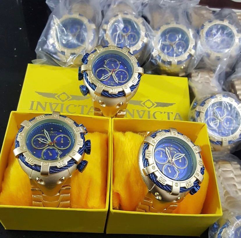 INVICTA THUNDERBOLT — foto 5