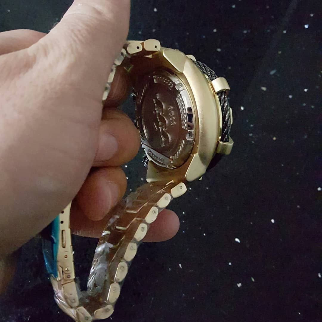 INVICTA THUNDERBOLT — foto 6