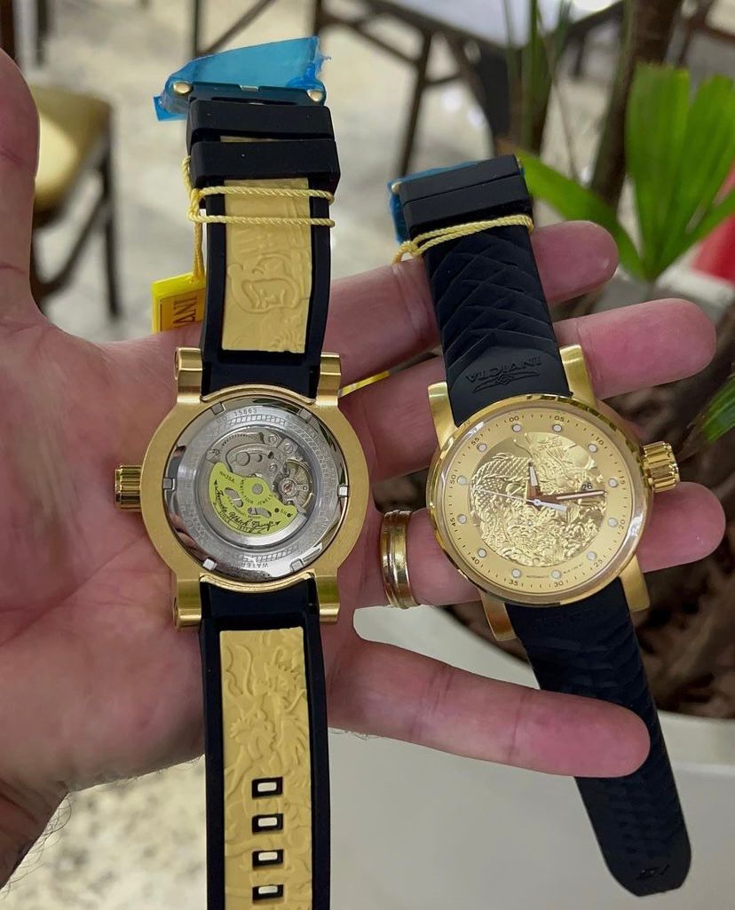 INVICTA YAKUZA — foto 3