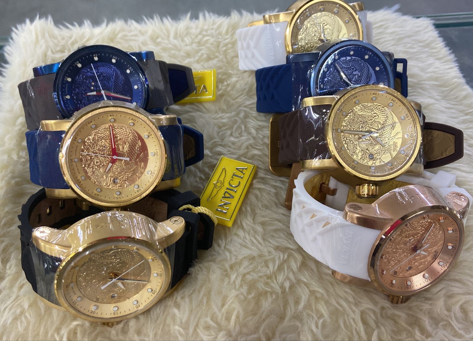 INVICTA YAKUZA — foto 4