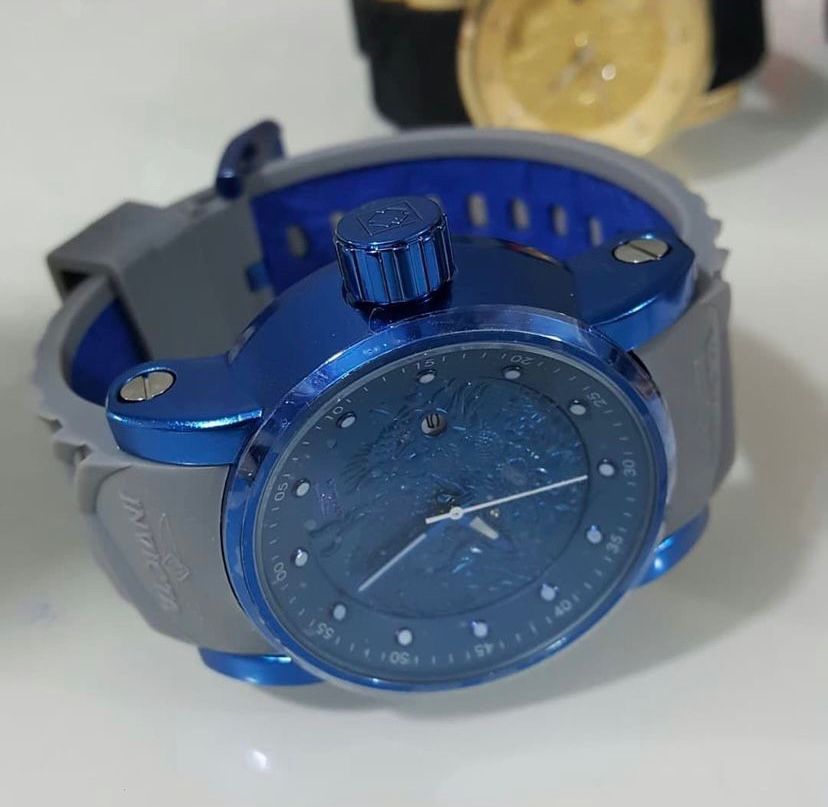 INVICTA YAKUZA — foto 2