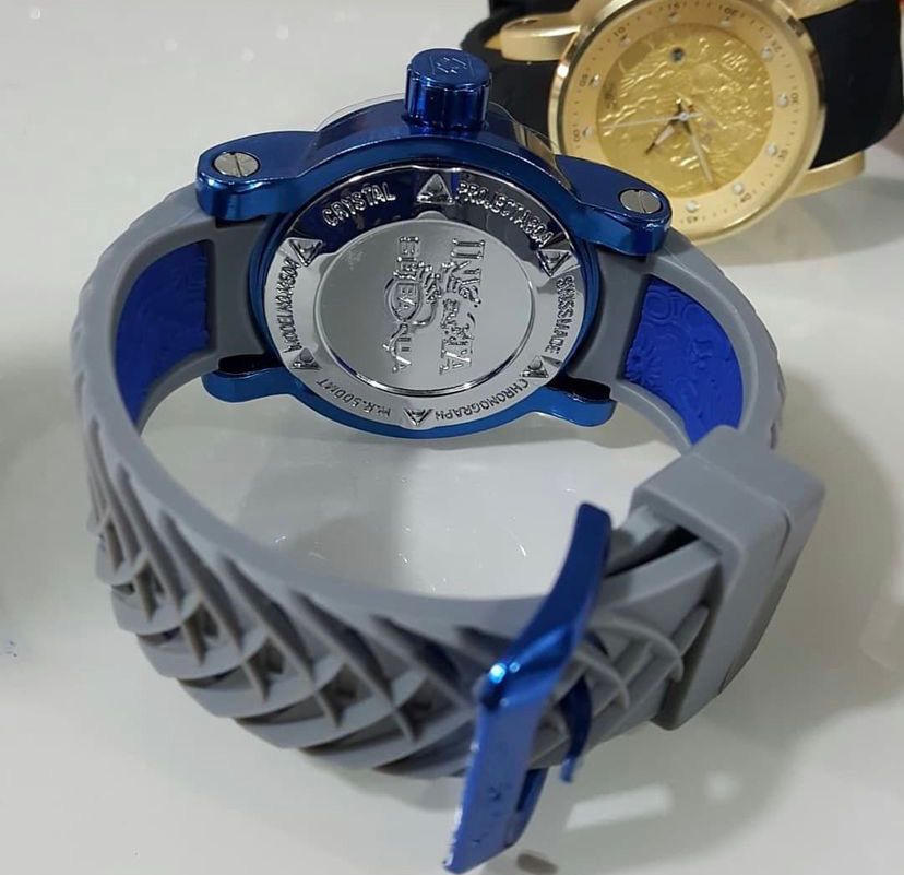 INVICTA YAKUZA — foto 4