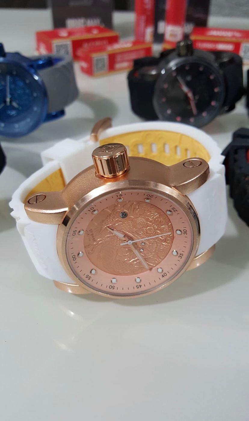 INVICTA YAKUZA — foto 5