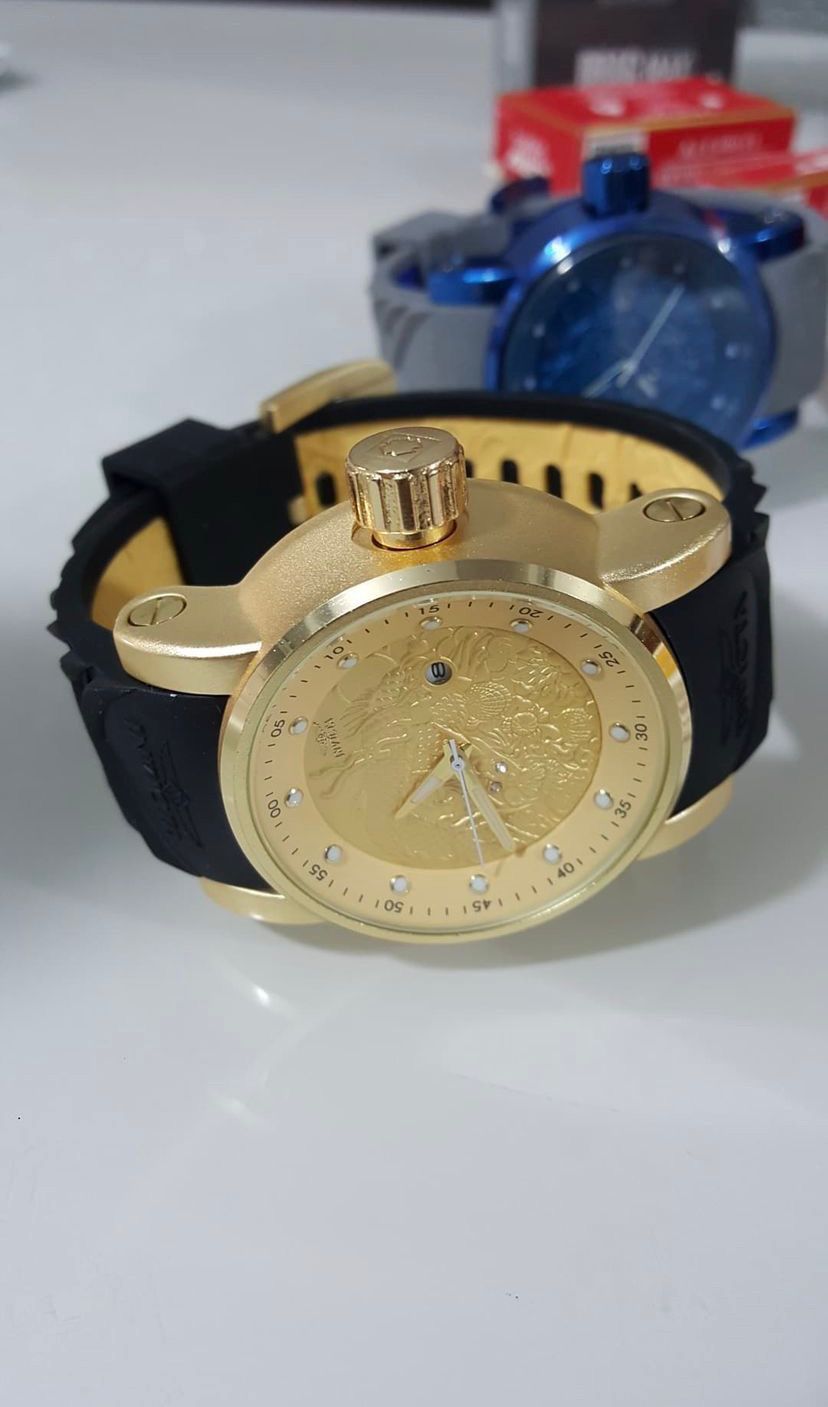 INVICTA YAKUZA — foto 7