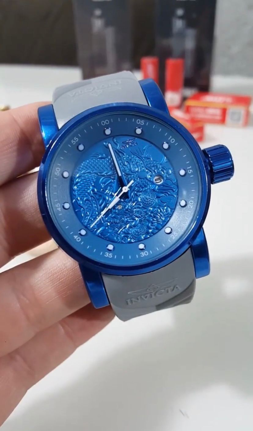INVICTA YAKUZA — foto 8