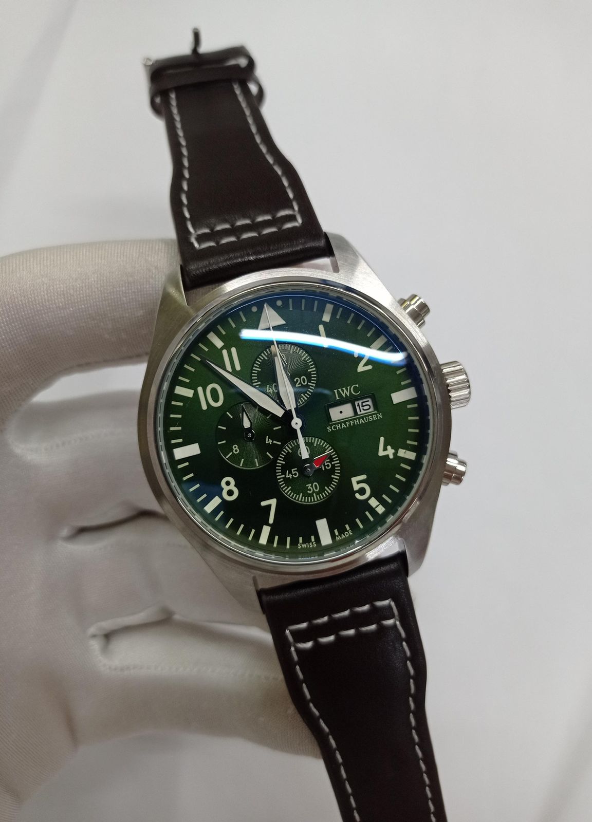 IWC — foto 2