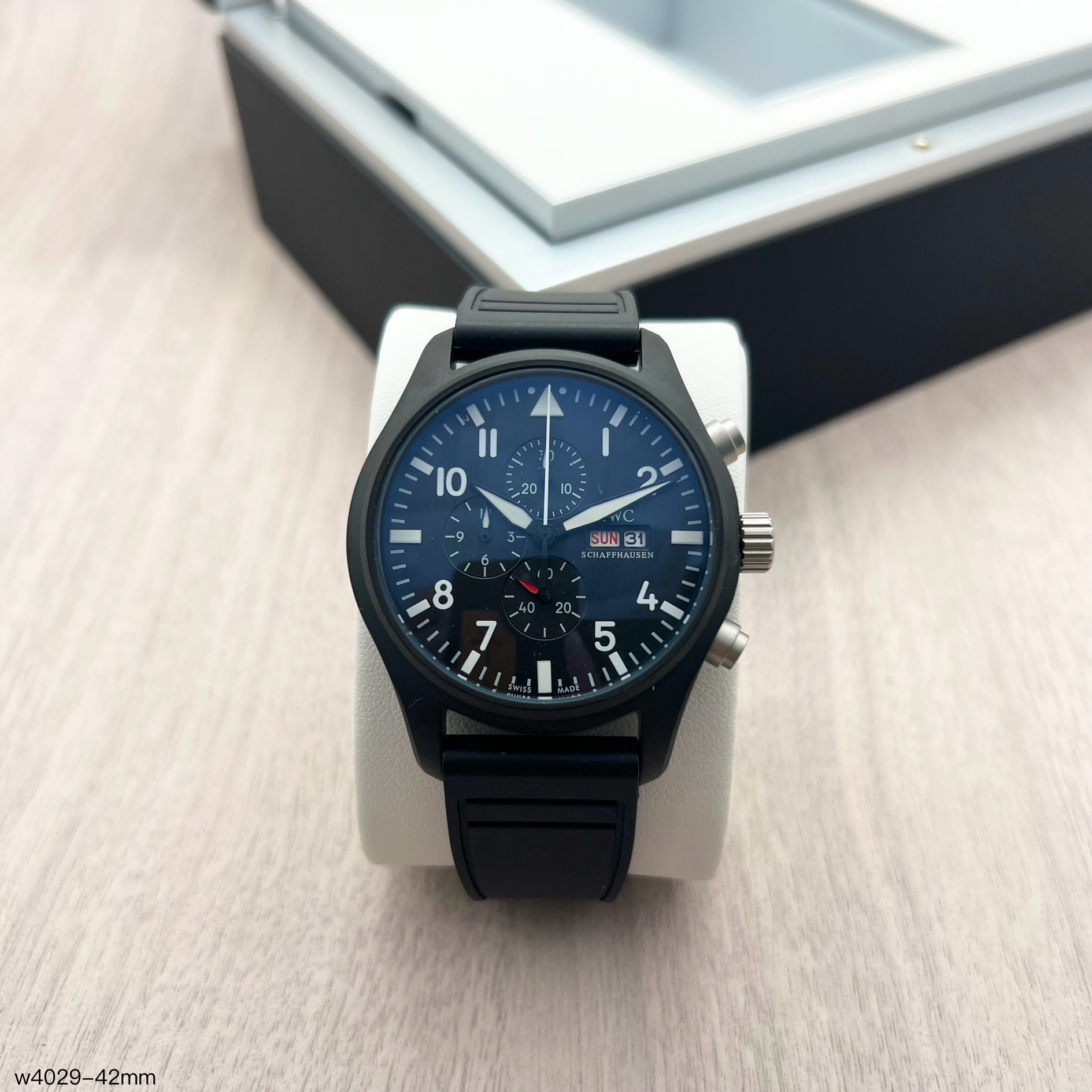 IWC — foto 4
