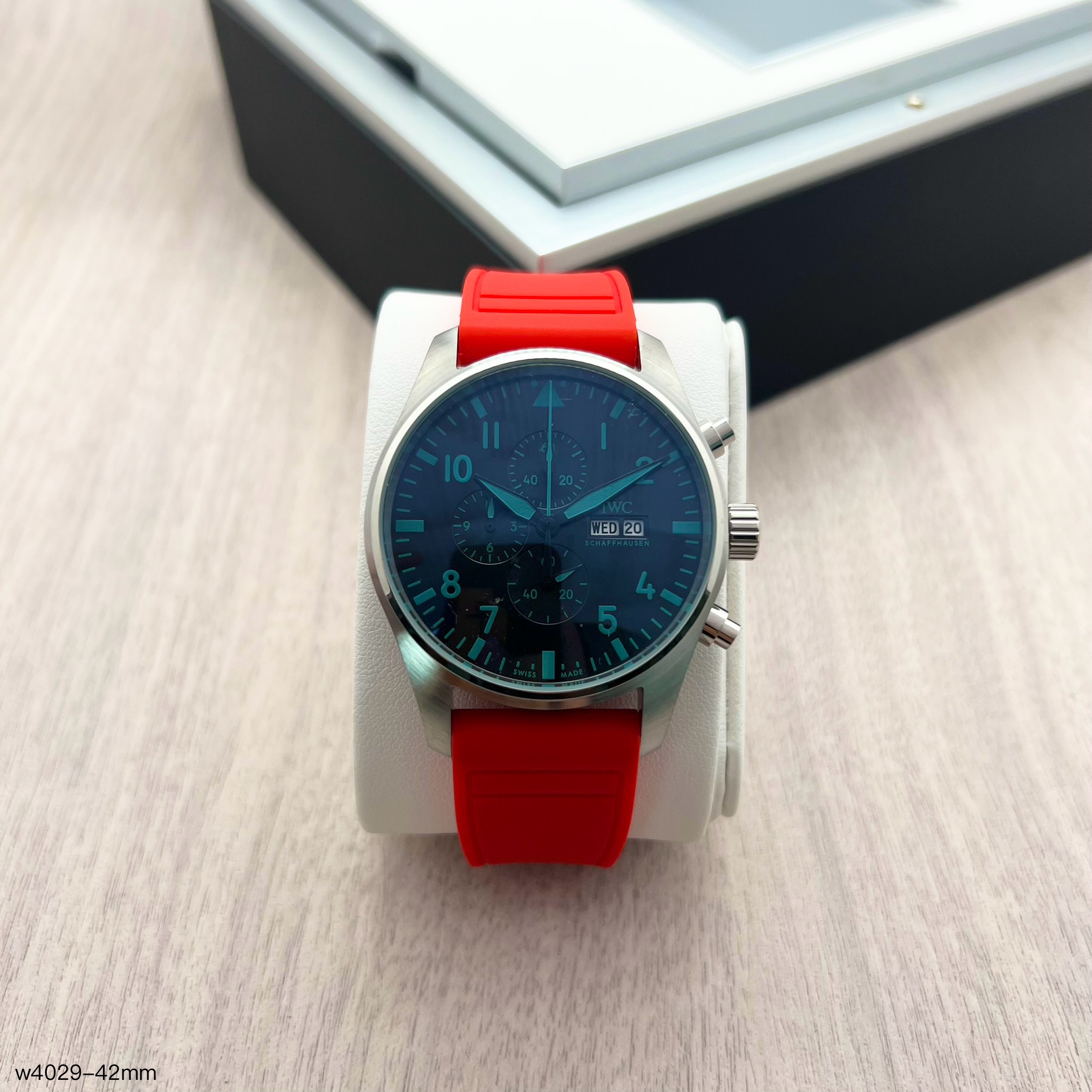 IWC — foto 5
