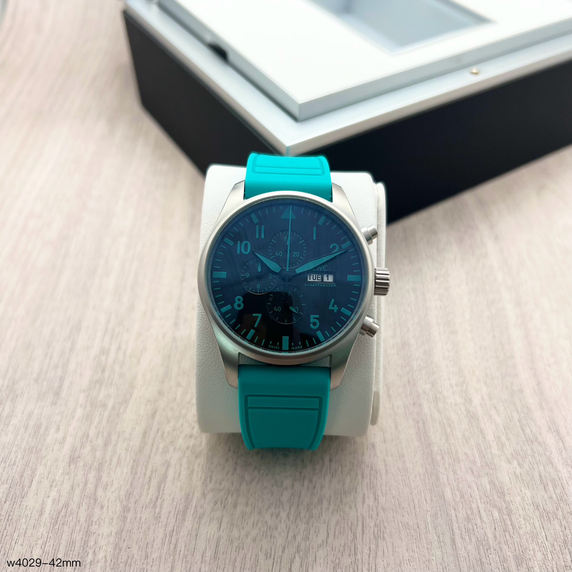 IWC — foto 6