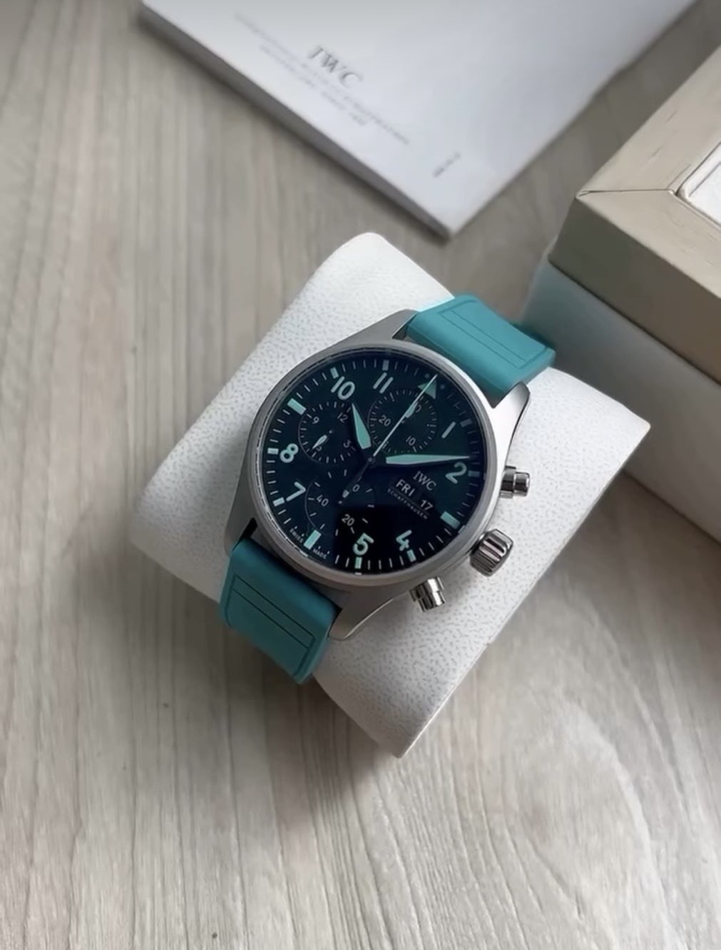 IWC — foto 7