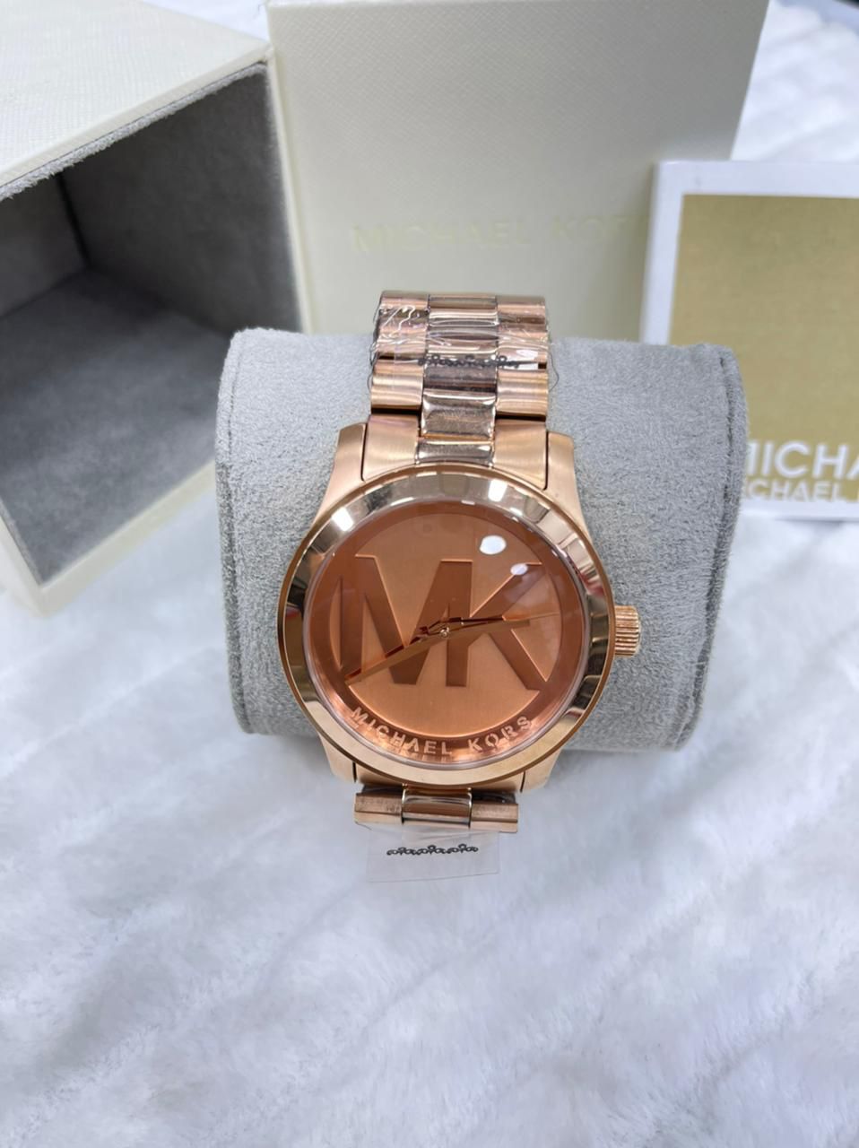 MICHAEL KORS — foto 3