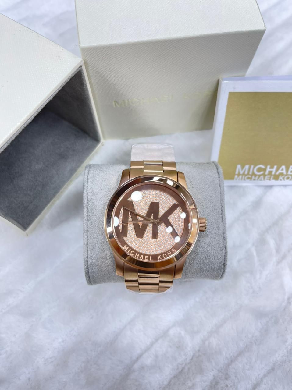 MICHAEL KORS — foto 4