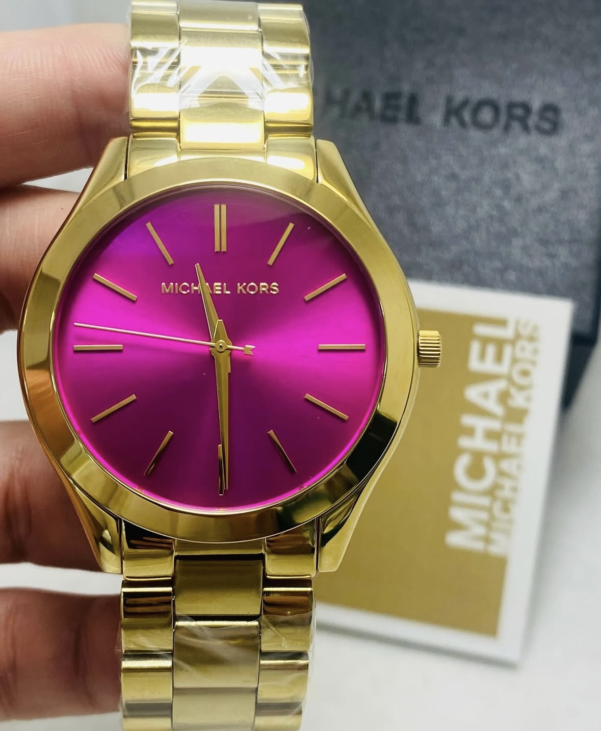 MICHAEL KORS — foto 2