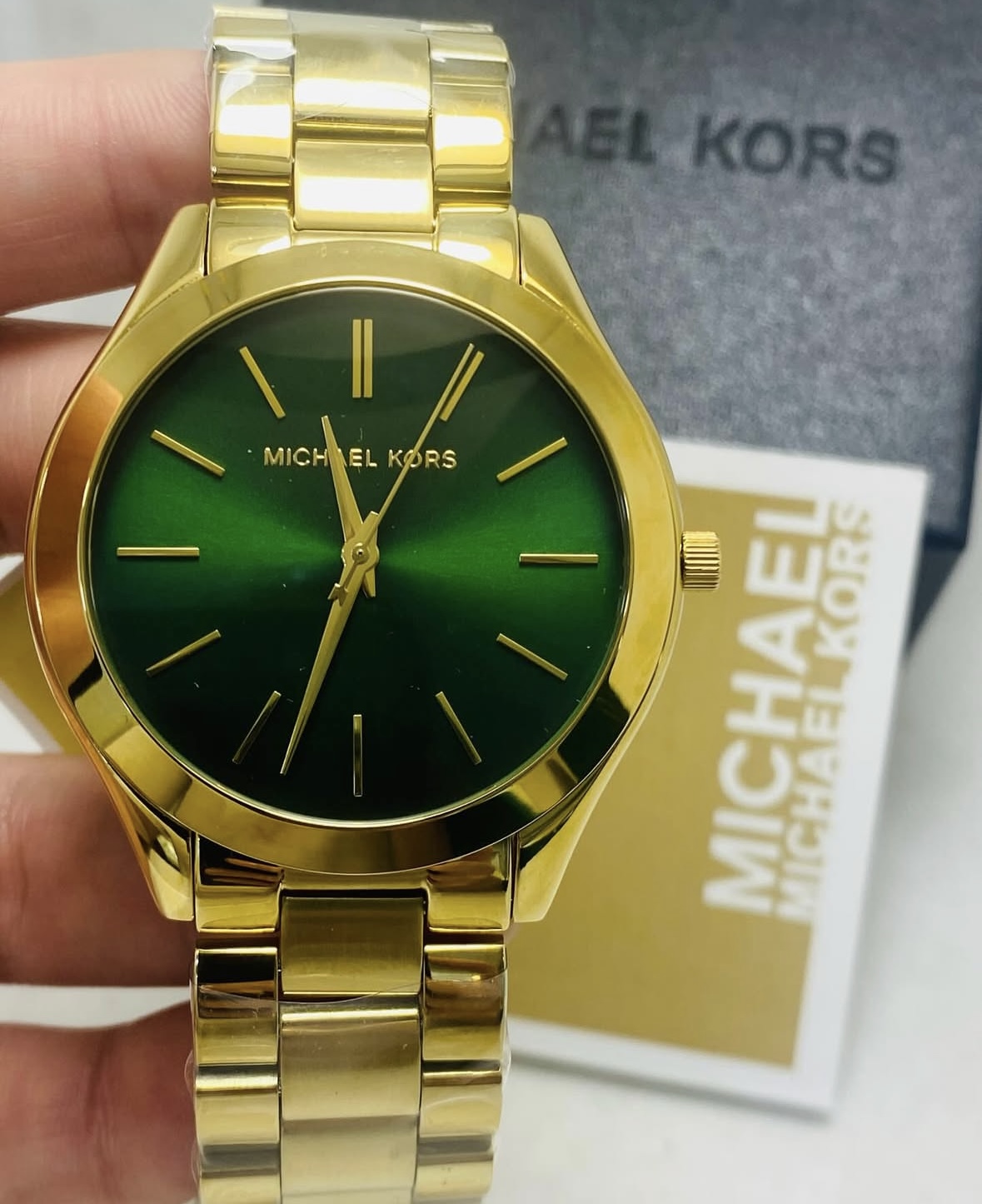 MICHAEL KORS — foto 3