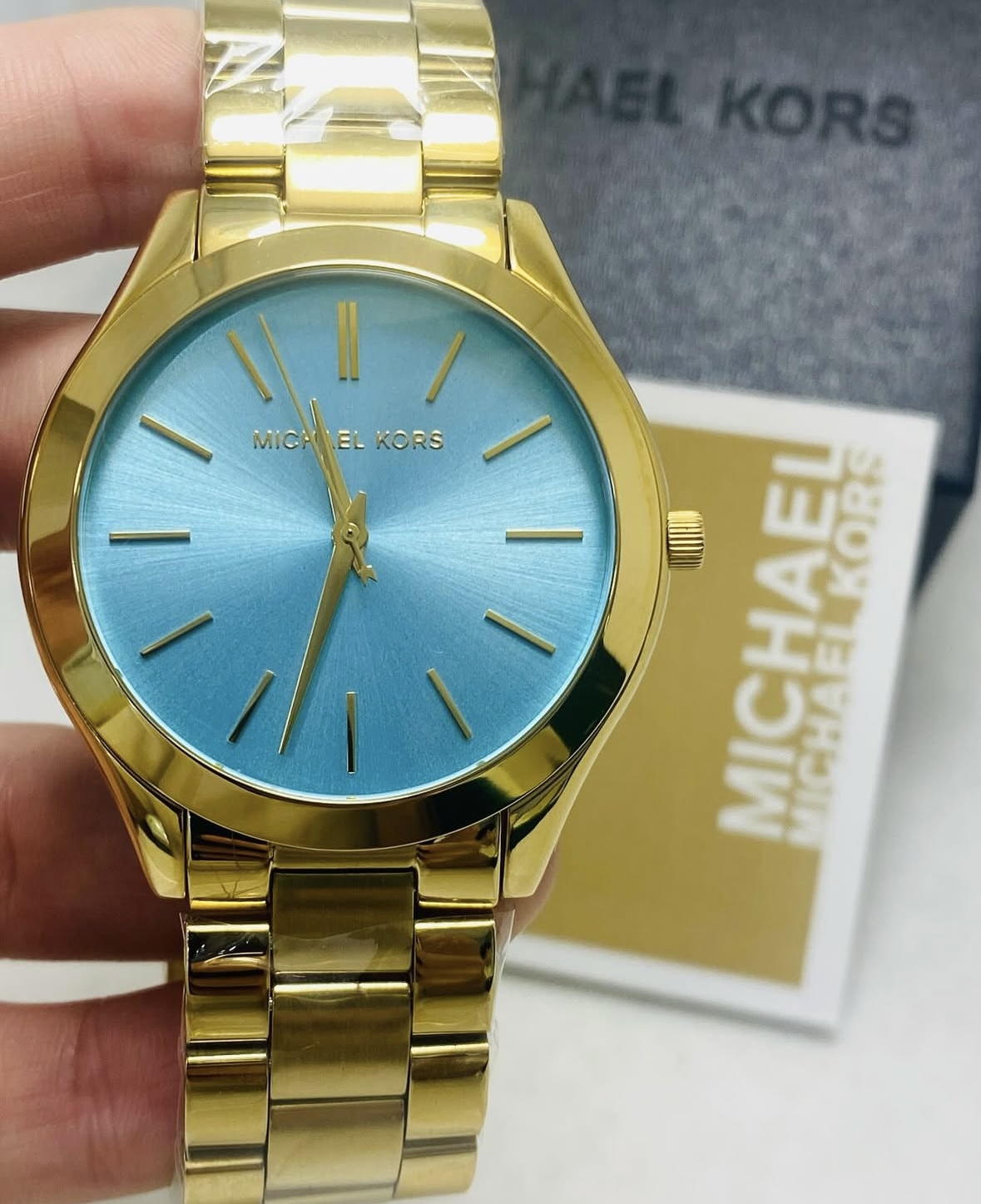 MICHAEL KORS — foto 4