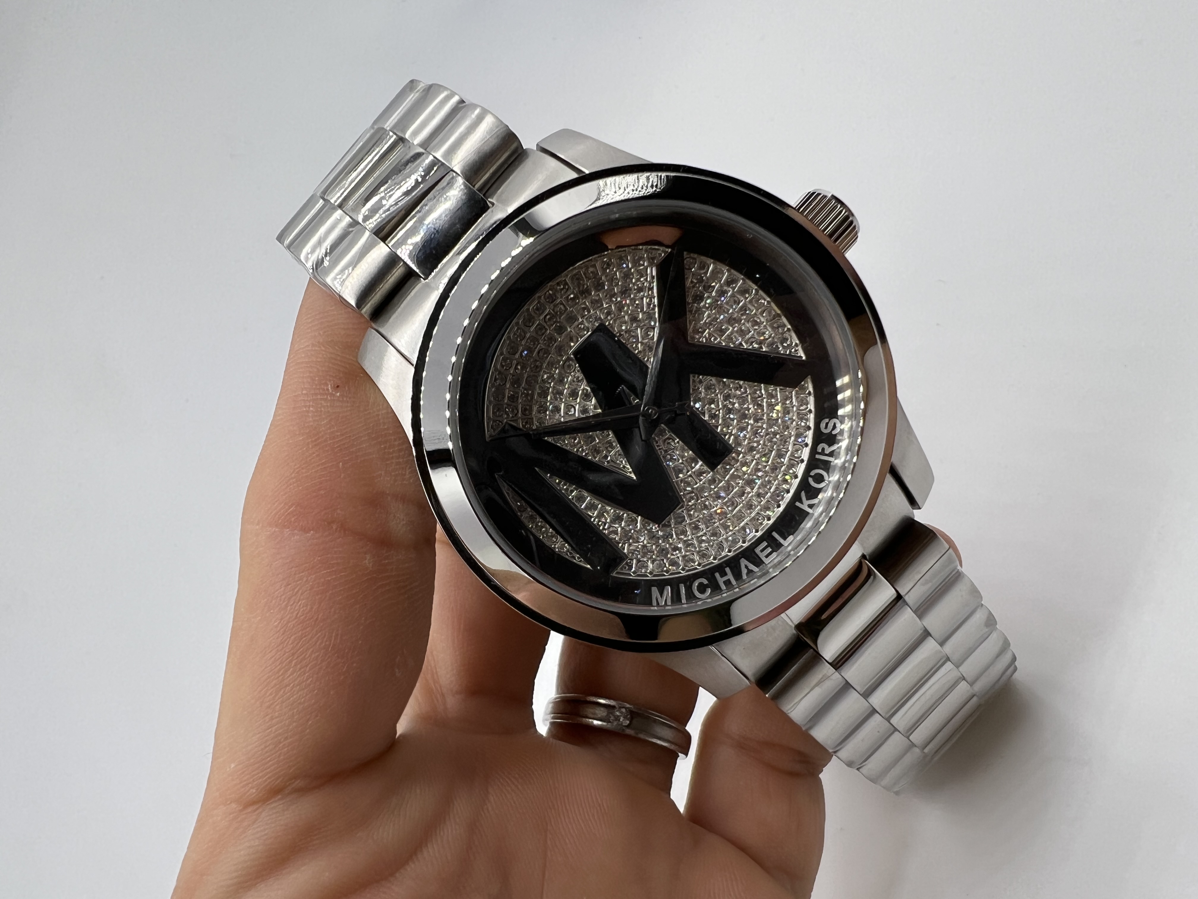MICHAEL KORS CRAVEJADO — foto 2
